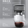 thumbnail image 3 of Mini Americano coffee machine, outdoor travel camping manual drip coffee machine, 3 of 5