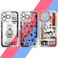 thumbnail image 5 of Funda de teléfono de superhéroe Star Wars Para Apple, iPhone 15, 16 Pro, XS Max, 13, 14 Plus, XR, SE, 7, 8, 12, 11 Pro plus, mate, 5 of 5
