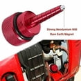 thumbnail image 5 of Run Gas Cap&Oil Change Funnel &Magnetic Oil Dipstick For Honda EU2200I Generator, 5 of 5