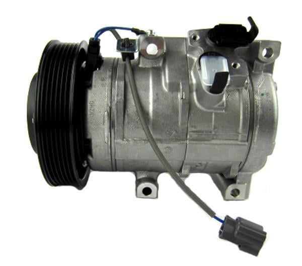 20062007 Honda Ridgeline AC Compressor Walmart Canada