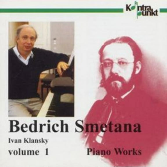Piano Works - Volume 1