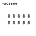 thumbnail image 1 of 10 Pcs Poignée de Marteau 8-19mm Poignée Fixe Empêche le Desserrage Remplacement pour Entretien de Menuiserie 8mm, 1 of 9