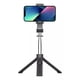 thumbnail image 1 of Palo Selfie Trípode Selfie Stick Celular Control Remoto, 1 of 8