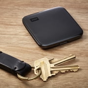 Western Digital Elements SE 1TB USB 3.0 micro B Portable SSD