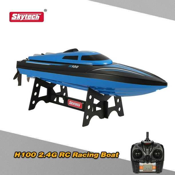 how much is a remote control boat