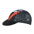 thumbnail image 3 of Small Cycling Cap Lightweight Breathable Sunshade Anti-sweat Polyester Under Helmet Hat Headwear For Bike Bicycle Riding A3, 3 of 6
