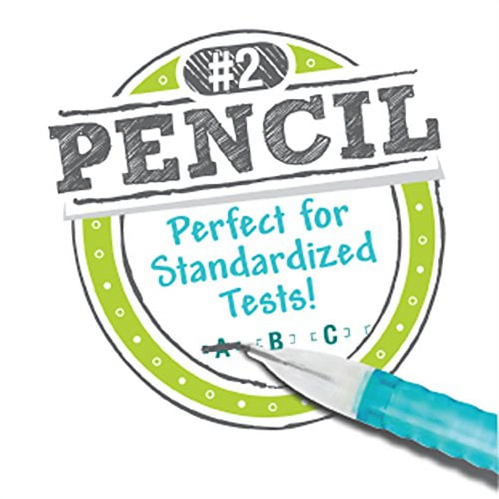 Paper Mate® Write Bros.® Mechanical Pencils, 5pk