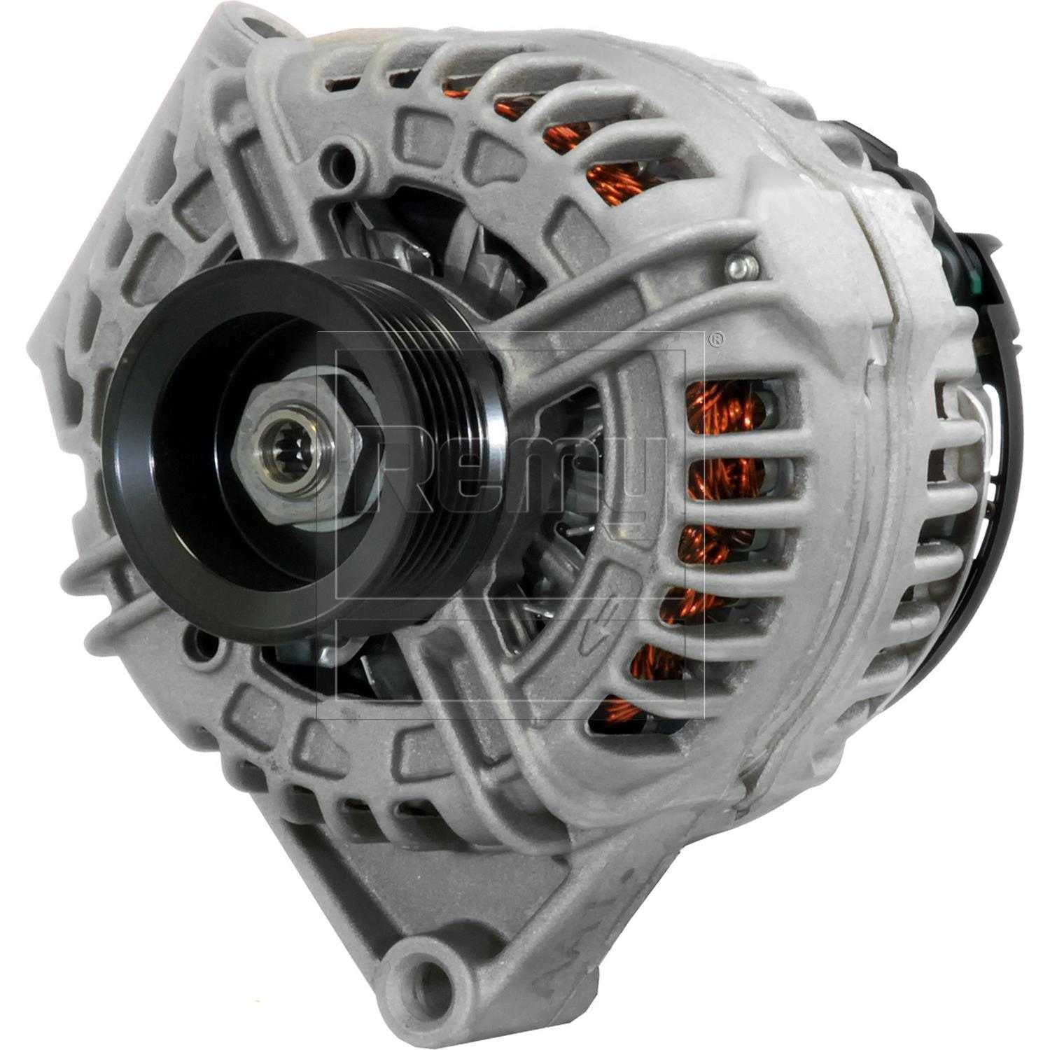 Remy 22038 Alternator