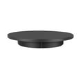 thumbnail image 4 of 42CM Electric Turntable 3D Scanning Photography Display Stand Rotating Table Remote Control Speed Direction Load-Bearing 100KG ,Quiet and Smooth, 4 of 5