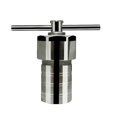 thumbnail image 2 of Réacteur Autoclave à Synthèse Hydrothermale Doublée 100Ml PPL 3Mpa Réservoir de Distion Haute Pression, Grand Application, 2 of 6