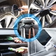 thumbnail image 4 of Kit de Limpieza de Coche AUTODECO Alta Potencia y Accesorios Completos, 4 of 9