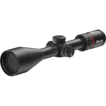 Burris Fullfield Rifle Scope 4-16x 50mm Illuminated Ballistic E3 Reticle Matte Black