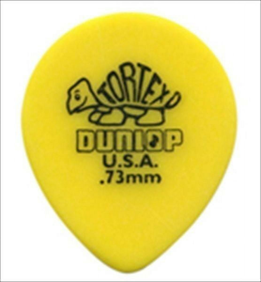 Tortex Guitar Pick