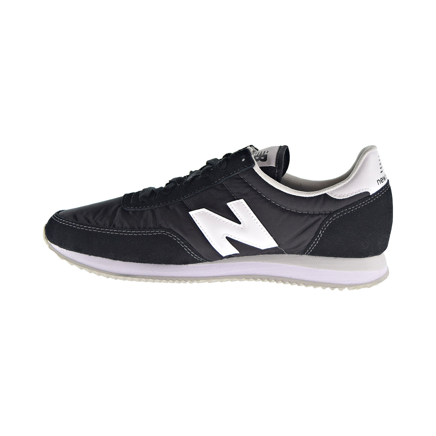 New Balance Classics 720 V1 Men's Shoes Black/White ul720-aa