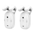 thumbnail image 2 of 2 Pcs Moteur de Rideau Électrique Intelligent Tuya Bluetooth Contrôle Vocal Swithbot Application Compatible pour la Maison, 2 of 10