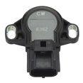 thumbnail image 1 of Throttle Position Sensor, Assembly 37890 HN2 006 TPS Sensor ABS Metal  For Replacing, 1 of 8