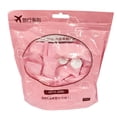 thumbnail image 2 of koolsoo 50 Pcs Camping Mini Compressed Towel Wipes Cleansing Baby Hands Face Tissue 50 Pieces, 2 of 9