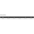 thumbnail image 4 of Calvin Klein Cotton Stretch Men's Boxer Briefs - Black, Pack of 3, Small, 4 of 4