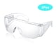 thumbnail image 2 of Gafas protectoras Jadeshay 2 piezas transparentes a prueba de polvo, 2 of 11