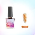 thumbnail image 1 of Esmalte de uñas líquido para mezclar uñas, pegamento, tinta, degradado de color, 1 of 2