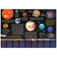 thumbnail image 2 of Ashley Smart Poly Dry Erase Solar System Chart, 13" x 9.5" (ASH 95014), 2 of 2