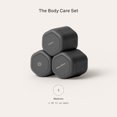 thumbnail image 2 of Juego de cápsulas Travel Containers Cadence Body Care de 40 ml x 3, 2 of 8