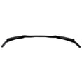 thumbnail image 6 of Ikon Motorsports Compatible with 11-16 BMW 5 Series V Style Front Bumper Lip Painted Space Gray Metallic A52, 6 of 7