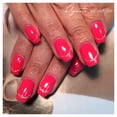 thumbnail image 3 of IBD Just Gel Polish&nbsp;[ #56674 Flirty Flamenco ] 0.5 Oz. * BEAUTY TALK LA *, 3 of 3