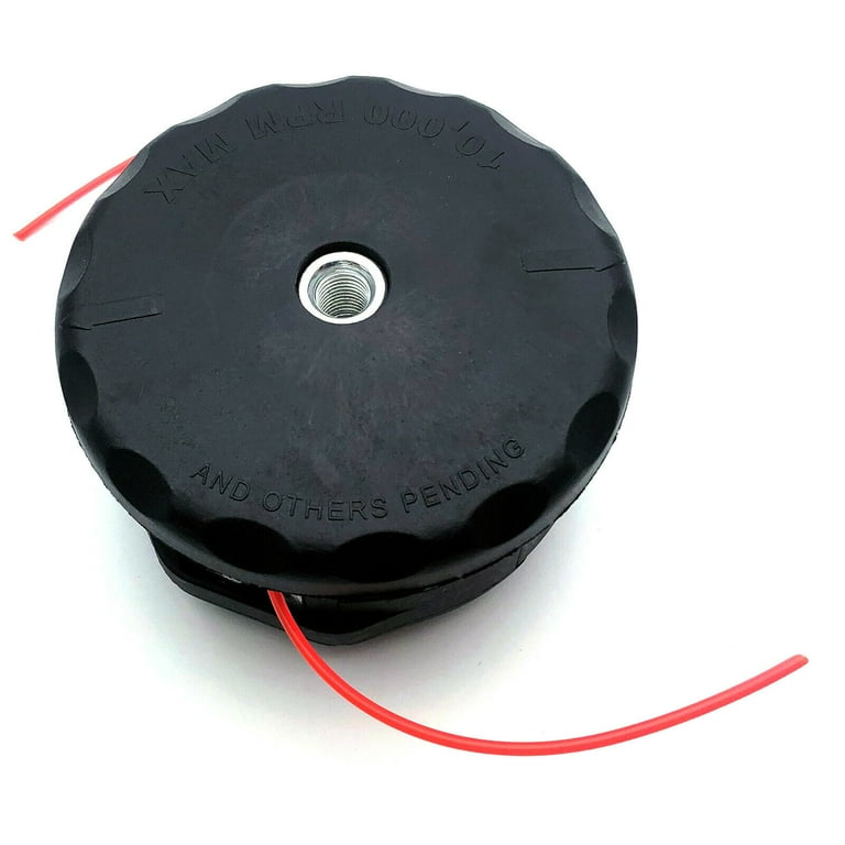 99944200907 Speed Feed 400 Trimmer Head w/ Adapters Echo 99944200907 Speed Feed 400 Trimmer Head w/ Adapters Echo