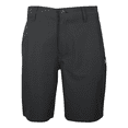 thumbnail image 3 of Hurley Men's All Day Hybrid Shorts (Black, 34), 3 of 37