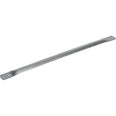 

Clover Products LLC 48 Concrete Footing Ties Box of 100