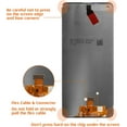 thumbnail image 6 of for Samsung Galaxy A21s A217 Original OEM Screen Replacement A217F A217F/DS A217F/DSN A217M A217M/DS A217N LCD Display Touch Screen Digitizer Full Assembly Repair Kits(Not for Samsung A21, 6 of 6