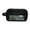 D, variant on Qocolhg Big Capacity Pencil Case Large Pencil Pouch Stationery Pen Bag for Adult, Zipper Stationary Makeup Bag for Travel Office College (Black)