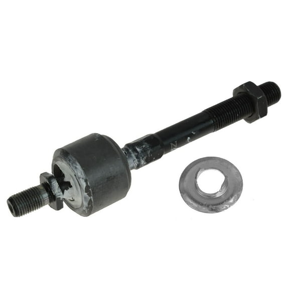 TRQ Front Left Right Inner Tie Rod Driver Passenger Side Fits Select 1997-1999 Acura CL 1994-1997 Honda Accord 1995-1998 Odyssey 1996-1999 Isuzu Oasis