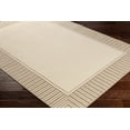 thumbnail image 4 of Mark&Day Outdoor Rugs, 9x13 Balgonie Cottage Indoor/Outdoor Cream Area Rug, Non Shedding Cream Beige Carpet for Patio, Porch, Deck, Bedroom, Living Room or Kitchen (8'10" x 12'10"), 4 of 4