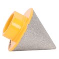thumbnail image 3 of Broca avellanadora Bling Bling de diamante para taladros eléctricos, 3 of 12