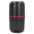 thumbnail image 3 of 150W Powerful Electric Coffee Grinder with 4.2oz/120L Large Capacity, Stainless Steel Blade, One-Touch Operation, Safety Lock & Transparent Lid - Ideal for Cold Brew, French Press, Pour Over & Mocha,, 3 of 7