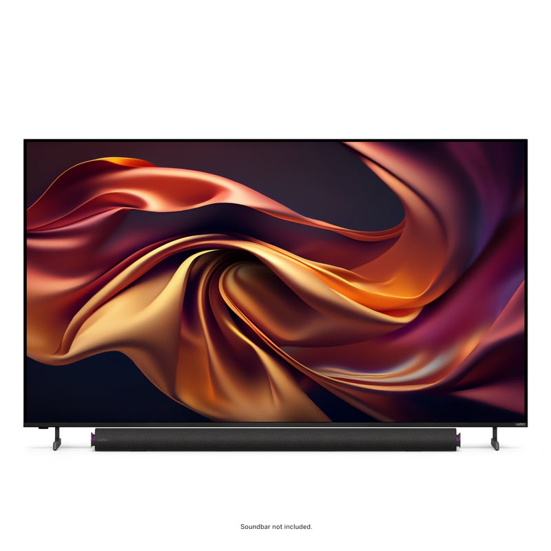 VIZIO 65" Quantum Pro 4K QLED HDR 120Hz Smart TV VQP65C-84 with WiFi 6E gallery view
