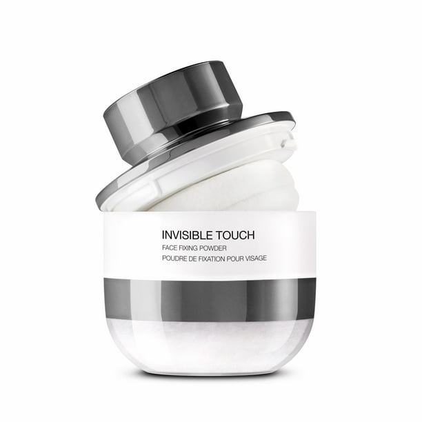 Polvo Facial Fijador Y Matificante KIKO MILANO Invisible Touch