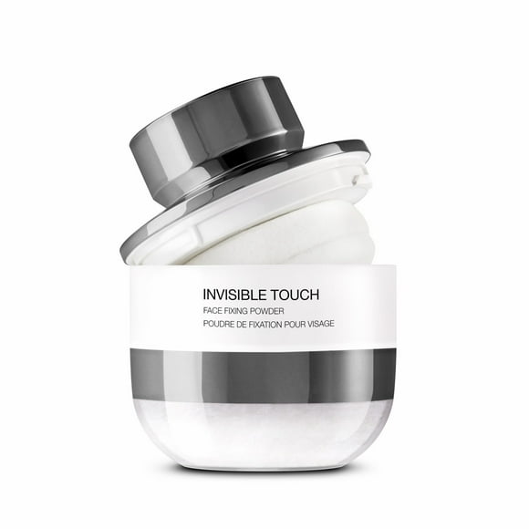 Polvo Facial Fijador Y Matificante KIKO MILANO Invisible Touch