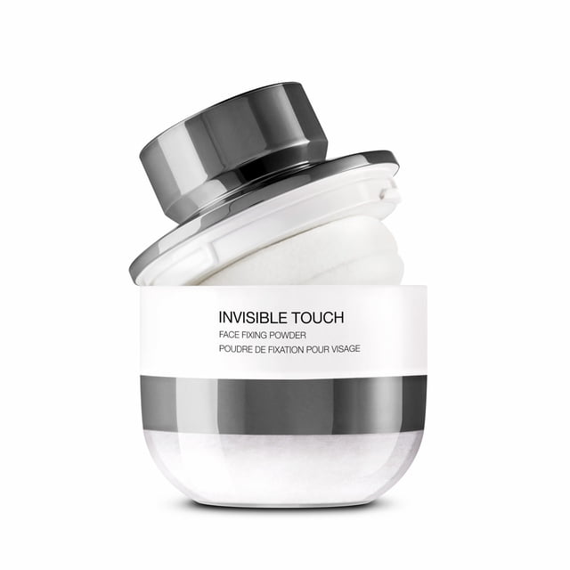Polvo Facial Fijador Y Matificante KIKO MILANO Invisible Touch