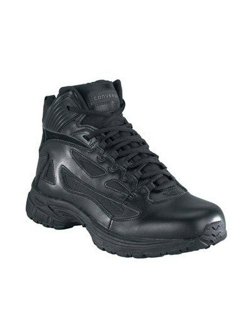 lort lige ud bekæmpe converse boots: women's athletic hi-top work boots c840 - 6m - Walmart.com