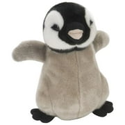 Playful Penguin Cuddlekin 12 by Wild Republic