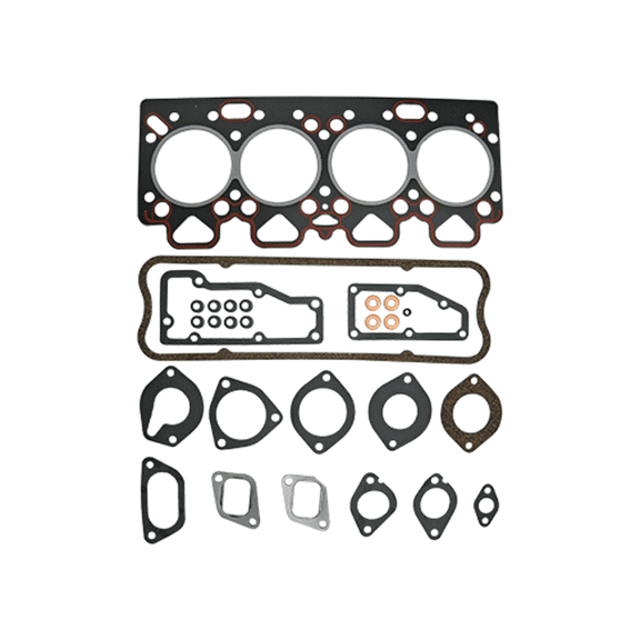 3638661M91 NEW Top Gasket Set for Massey Ferguson Tractor 175,180, 255, 265 261