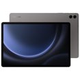 thumbnail image 2 of Boîte Ouverte - Samsung Galaxy Tab S9 FE+ 12,4 Pouces Tablette Android 128 Go avec Exynos 1380 - Gris, 2 of 5