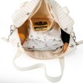 thumbnail image 5 of Bolso momia japonés y coreano, versión horizontal, gran capacidad, bolso para madre y bebé, bolso cruzado ligero y portátil con diseño floral para llevar al hombro, 5 of 5