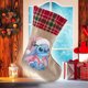 thumbnail image 2 of DIY 5D Pintura Diamantes Calcetines Navidad Arte Artesanía Lino para Fiesta Familiar, 2 of 8