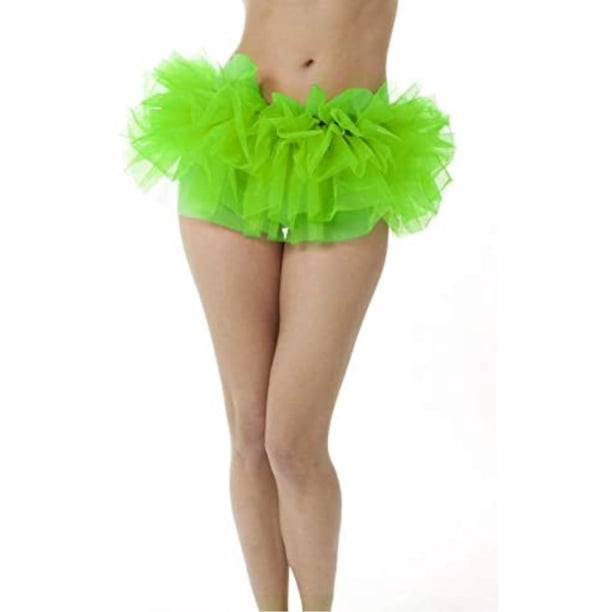 BellaSous Tutu estrecho para niños para Pascua, vestidos de primavera, disfraces de Halloween, tutú de princesa y ballet, recitales de baile o carrera divertida (tamaño infantil, manzana) BellaSous 420-AP-CH