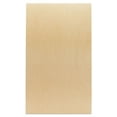 thumbnail image 2 of Baltic Birch Plywood, 12 x 20 x 1/8 Inch - 3 mm Craft Wood, Pack of 250 B/BB Grade Baltic Birch Sheets, Perfect for Laser, CNC Cutting and Wood Burning, by Woodpeckers, 2 of 8