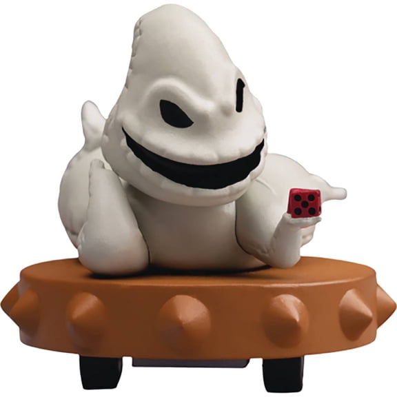 Disney The Nightmare Before Christmas Oogie Boogie Pull Back Car (2026)